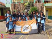 PORAK - PORAK SMP 1 Manonjaya, 2019